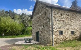Gîte du Redondet